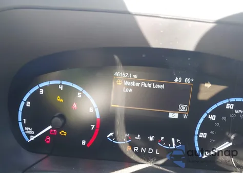 2021 Ford Bronco Sport Big Bend from USA, damaged, VIN 3FMCR9B60MRA49726